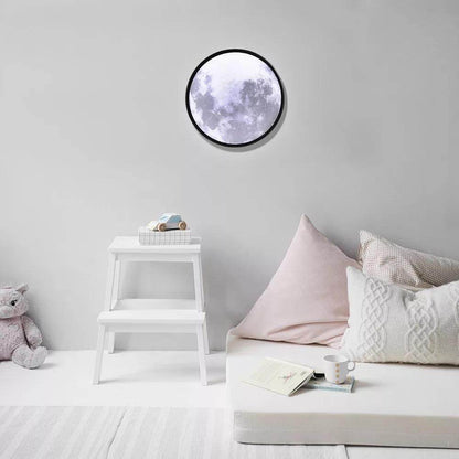 Moon Mirror Lamp - Goodlifebean