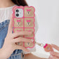 Shop Bear Pop It Phone Case - Mobile Phone Cases Goodlifebean Giant Plushies