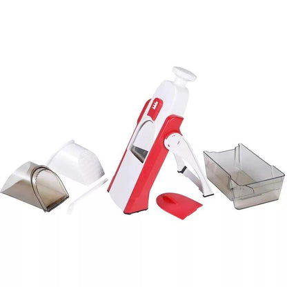 Chopster: Premium Vegetable Chopper - Goodlifebean