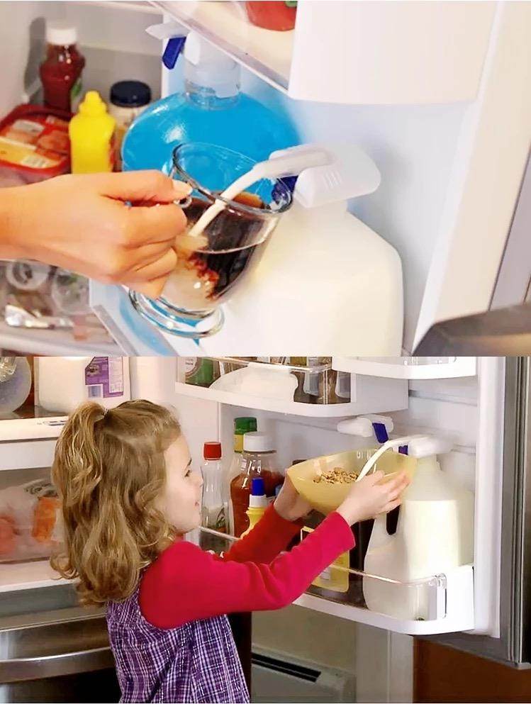 Automatic Drink Dispenser - Goodlifebean