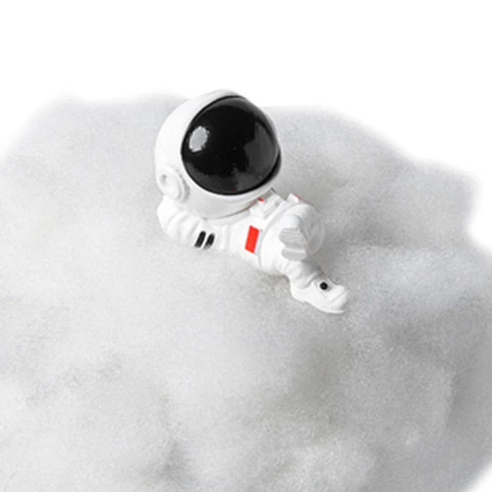 3D Astro Cloud Lamp (Remote Controlled) - Goodlifebean