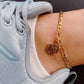Shop Personalized Initial’s Anklet - Goodlifebean Giant Plushies