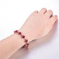 Shop Dozen Roses Bracelet - Brace Goodlifebean Giant Plushies