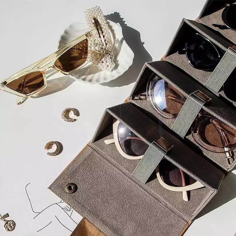 Bean Sunglass Organiser - Goodlifebean