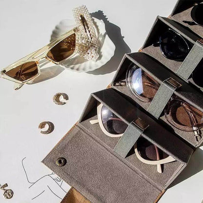 Bean Sunglass Organiser - Goodlifebean