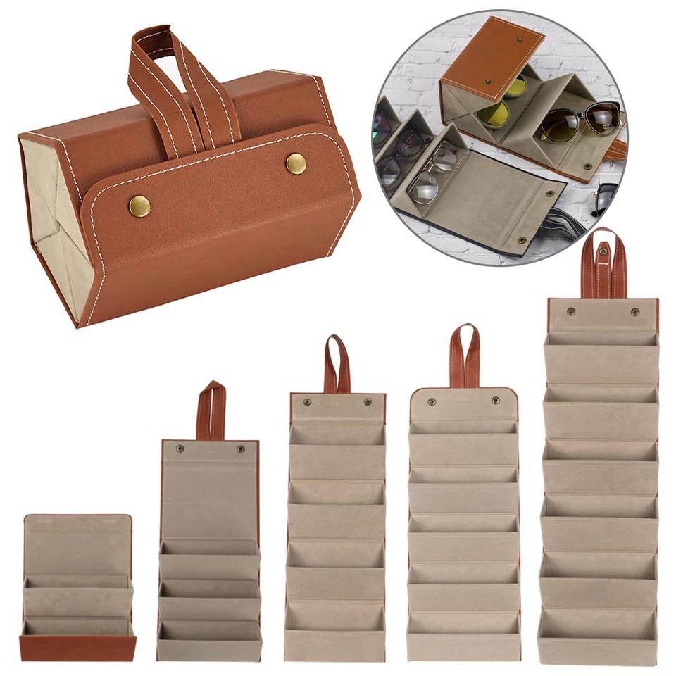 Bean Sunglass Organiser - Goodlifebean