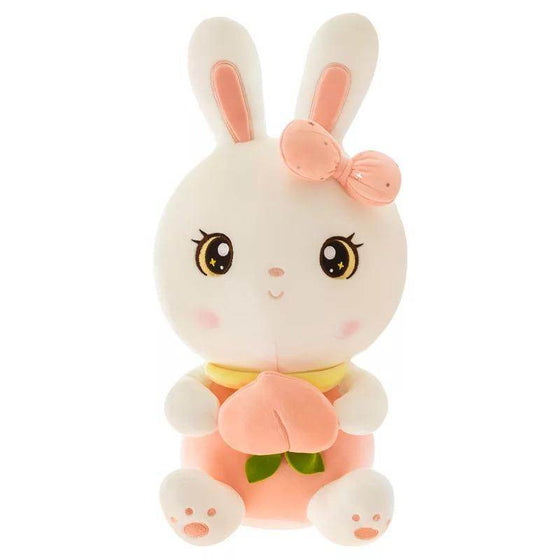 Shop Giant Kawaii Bunny Rabbit Stuffed Plush Toy - Stuffed Animals Goodlifebean Giant Plushies