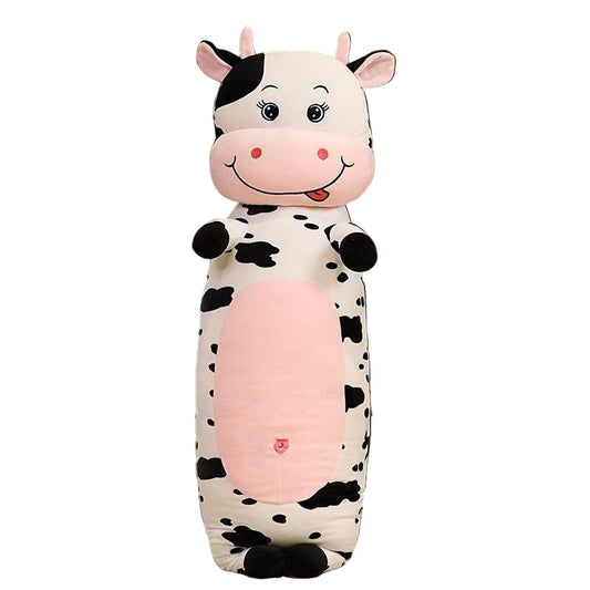 Shop Carly The Cow Plush - Goodlifebean Plushie | Stuffed Animal