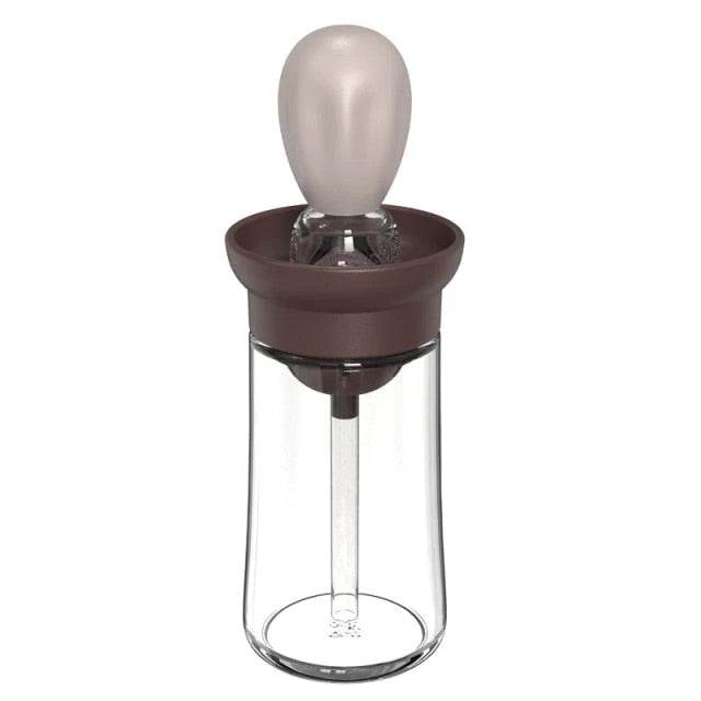 Smart Dispenser with Brush - Goodlifebean