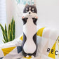 Shop Giant Husky Dog Plush Stuffed Toy - Stuffed Animals Goodlifebean Giant Plushies