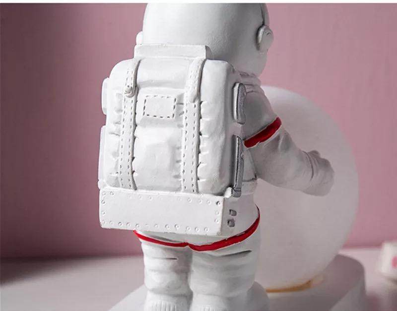 Astronaut Night Lamp - Goodlifebean