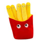 Shop Burger and French Fries Plush - Toys & Games Goodlifebean Giant Plushies