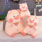 Shop Giant Piggly Wiggly Plush - Stuffed Animals Goodlifebean Giant Plushies