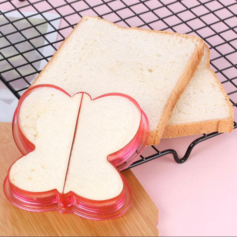 Dinosaur Sandwhich Cutter - Goodlifebean