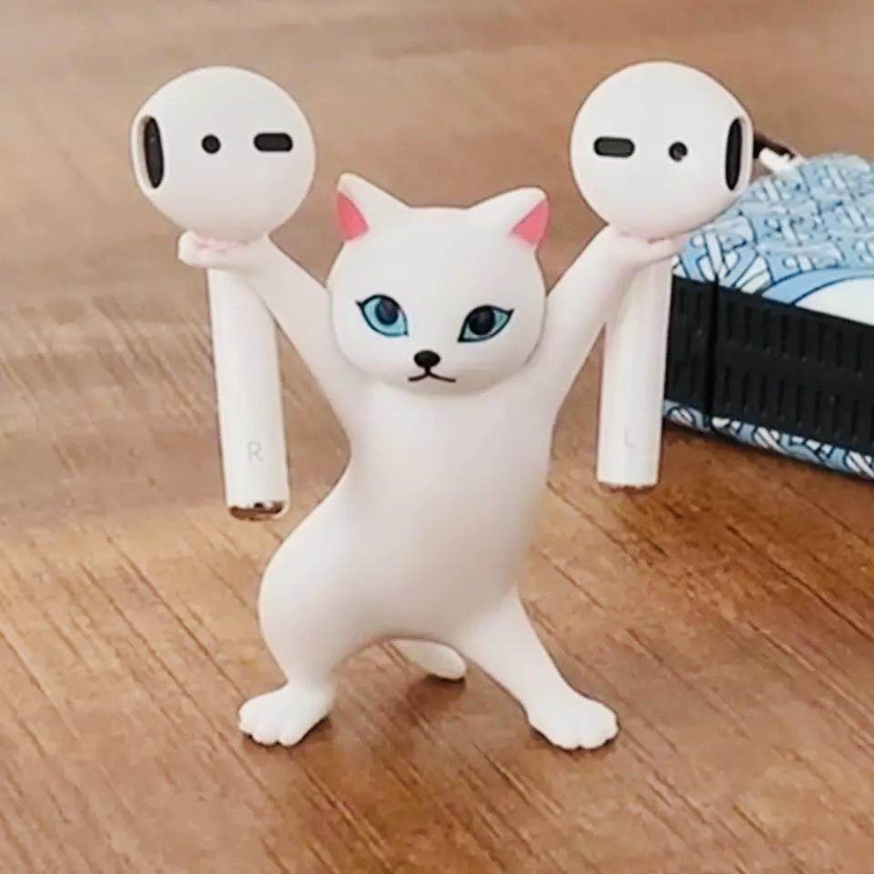 Mochi Cat Holder(Pack of 5) - Goodlifebean