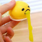 Shop Vomit Egg Squishy - Goodlifebean Giant Plushies
