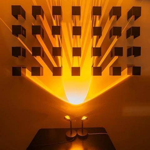 Sunset Projection Lamp - Goodlifebean