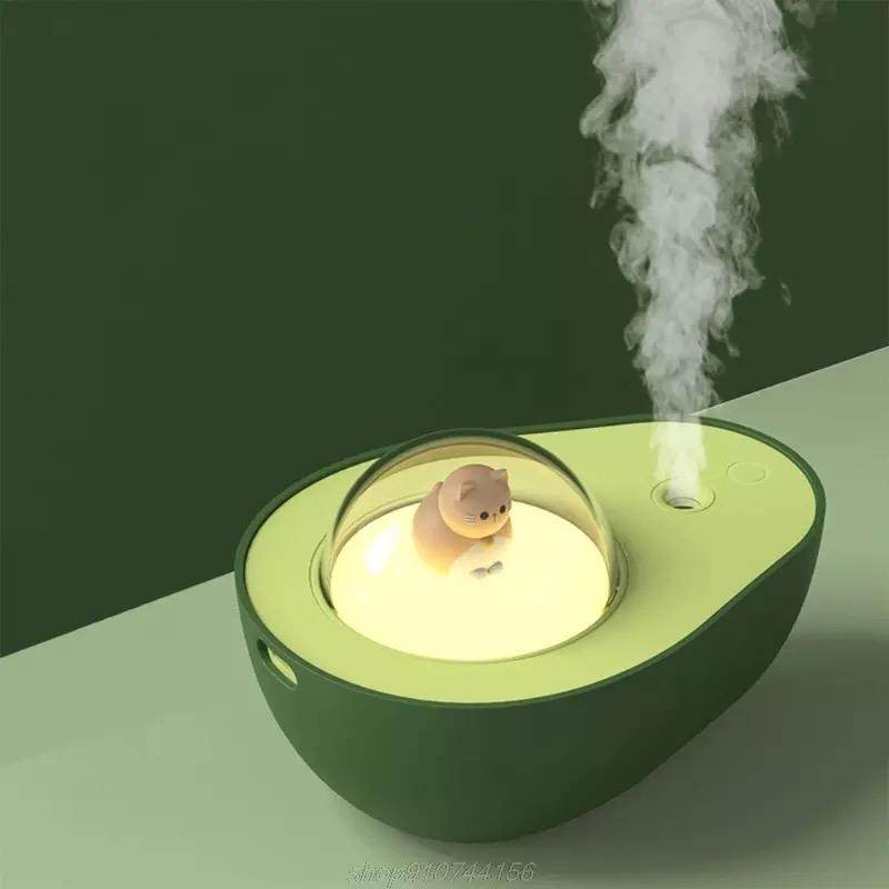 Avocado Humidifier - Goodlifebean