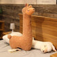 Shop Giant Stuffed Llama Stress Relief Plush - Stuffed Animals Goodlifebean Giant Plushies
