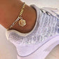 Shop Personalized Initial’s Anklet - Goodlifebean Giant Plushies