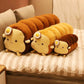 Shop Lola The Loaf: Kawaii Bread Load Plushie - plush Goodlifebean Giant Plushies
