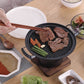 Shop Korean BBQ Grill: Mini Smokeless Barbecue Grill - Home & Garden Goodlifebean Giant Plushies