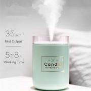 USB Fall Humidifier Candle - Goodlifebean