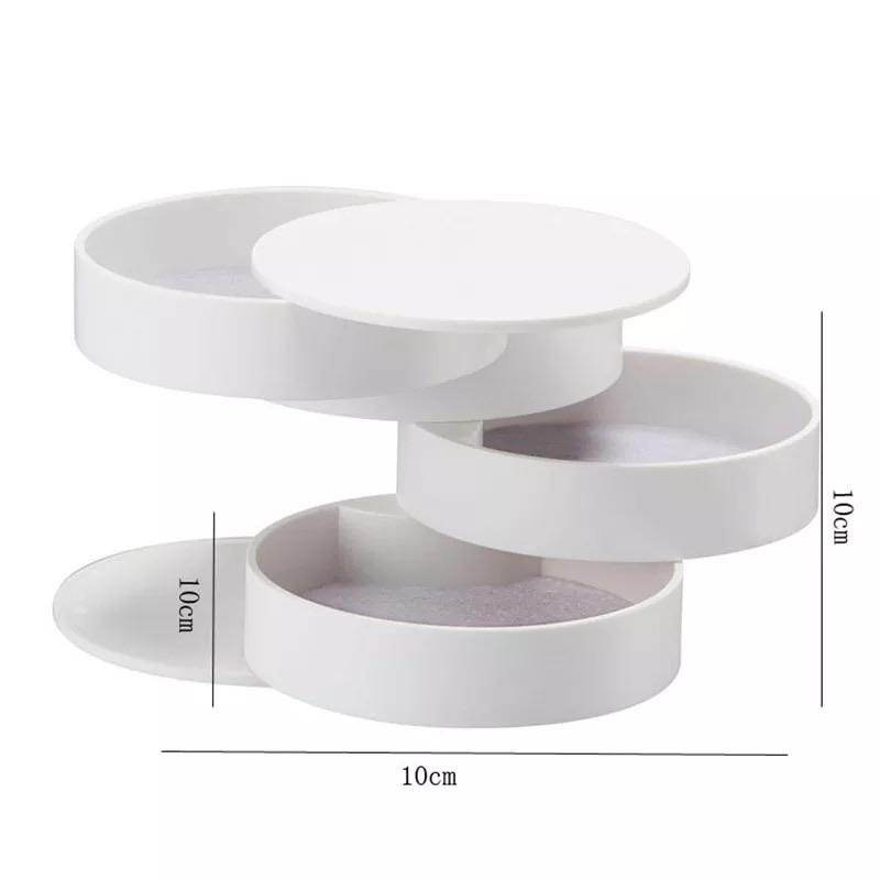 Shop 4 Level Jewelry Organizer - Goodlifebean Giant Plushies