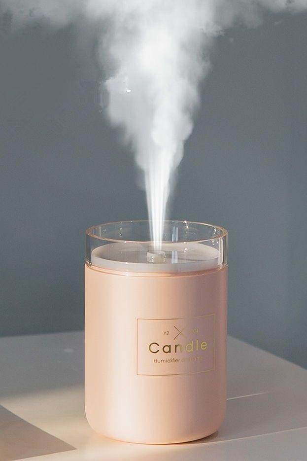 USB Fall Humidifier Candle - Goodlifebean