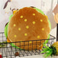Shop Burger and French Fries Plush - Toys & Games Goodlifebean Giant Plushies