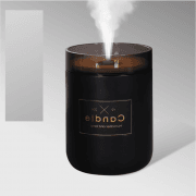 USB Fall Humidifier Candle - Goodlifebean