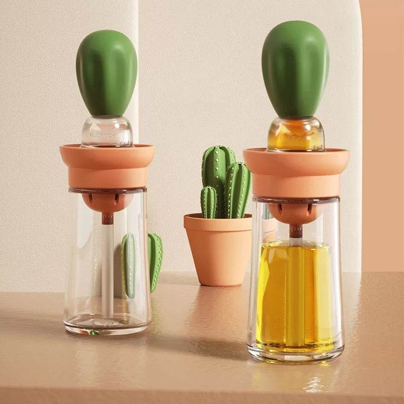 Smart Dispenser with Brush - Goodlifebean