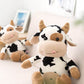 Shop Cali the Stuffed Cow Plush - Goodlifebean Giant Plushies