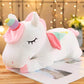 Shop Kawaii Unicorn Plush - Stuffed Animals Goodlifebean Giant Plushies