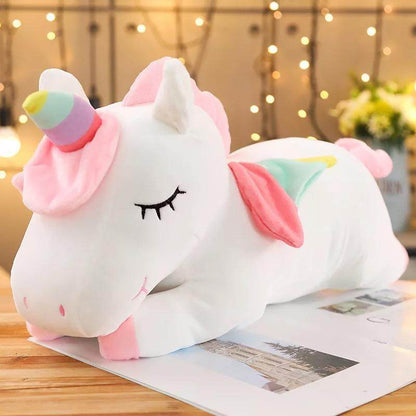 Shop Kawaii Unicorn Plush - Goodlifebean Black Friday Sale | Plushies | Giant Teddy Bear
