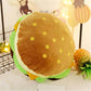 Shop Burger and French Fries Plush - Toys & Games Goodlifebean Giant Plushies