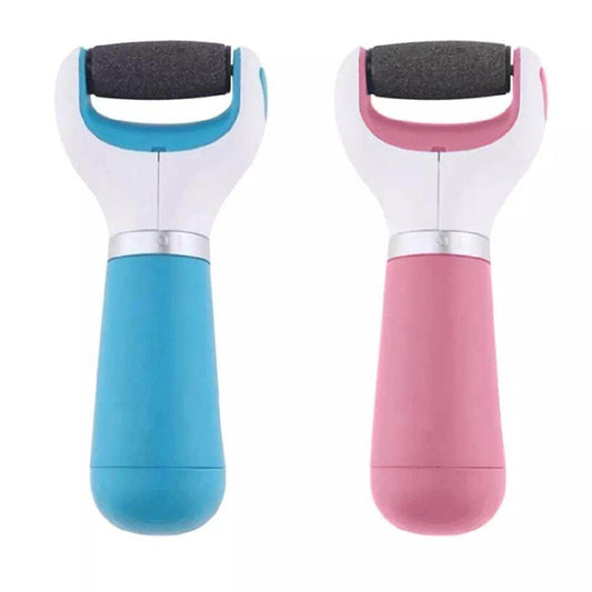 Shop Electric Feet Callus Remover - Goodlifebean Plushie | Stuffed Animal