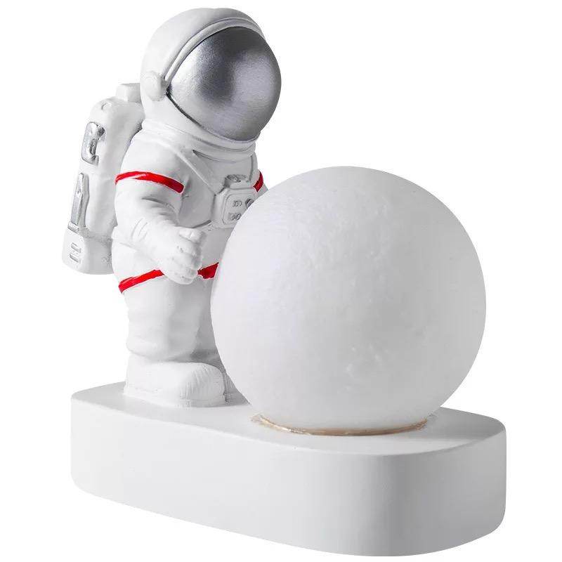Astronaut Night Lamp - Goodlifebean