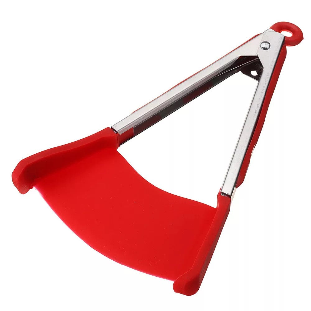 Shop 2 in 1 Spatula and Tongs - Kitchen Tools & Utensils Goodlifebean Giant Plushies