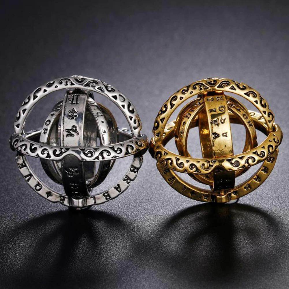 Vintage Astronomical Ring - Goodlifebean
