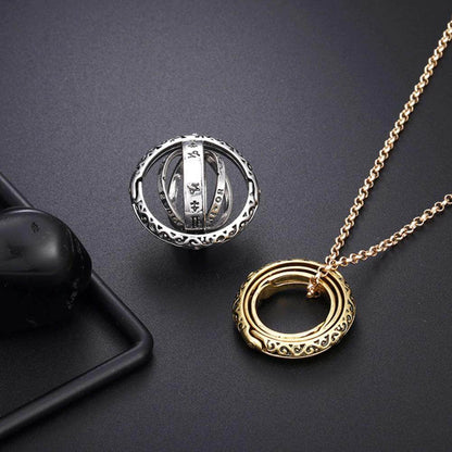 Vintage Astronomical Ring - Goodlifebean