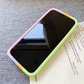 Shop Love Pop Iphone case - Mobile Phone Cases Goodlifebean Giant Plushies