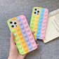 Shop Love Pop Iphone case - Mobile Phone Cases Goodlifebean Giant Plushies