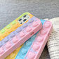 Shop Love Pop Iphone case - Mobile Phone Cases Goodlifebean Giant Plushies