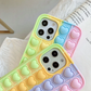 Shop Love Pop Iphone case - Mobile Phone Cases Goodlifebean Giant Plushies