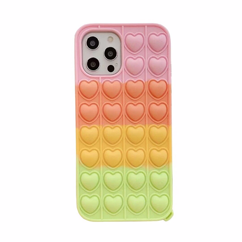 Shop Love Pop Iphone case - Mobile Phone Cases Goodlifebean Giant Plushies