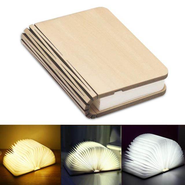 LED Book Lamp - Goodlifebean
