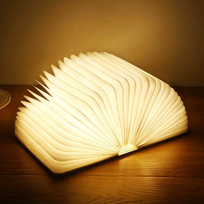 LED Book Lamp - Goodlifebean