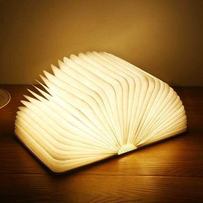 LED Book Lamp - Goodlifebean