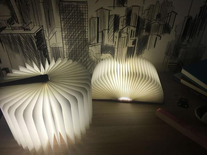 Shop LED Book Lamp - Goodlifebean Giant Plushies